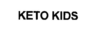 KETO KIDS