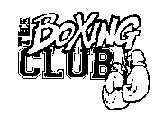 THE BOXING CLUB