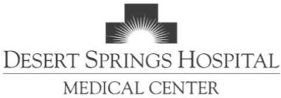 DESERT SPRINGS HOSPITAL MEDICAL CENTER