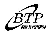 BTP BACK TO PERFECTION