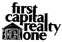 FCR FIRST CAPITAL REALTY ONE