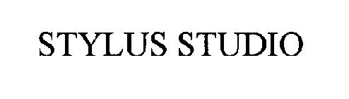 STYLUS STUDIO