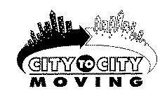 CITY TO CITY MOVING
