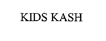 KIDS KASH