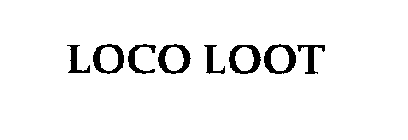 LOCO LOOT