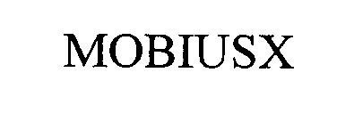 MOBIUSX