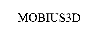 MOBIUS3D
