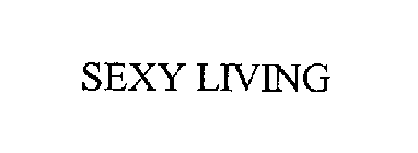 SEXY LIVING