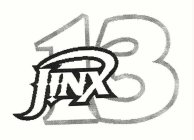 JINX 13