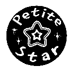 PETITE STAR