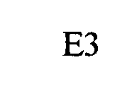 E3