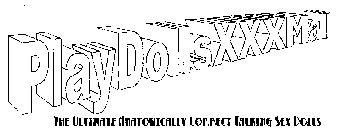 PLAYDOLLSXXXMALL THE ULTIMATE ANATOMICALLY CORRECT TALKING SEX DOLLS