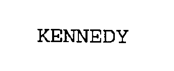 KENNEDY