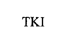 TKI