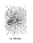 LA ARAÑA