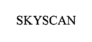 SKYSCAN