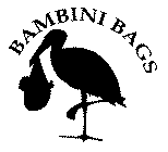 BAMBINI BAGS
