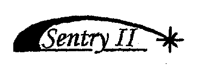 SENTRY II