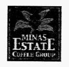 MINAS ESTATE COFFEE GROUP