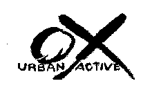 OX URBAN ACTIVE