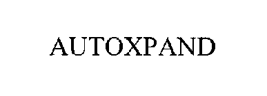 AUTOXPAND