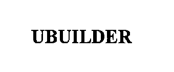 UBUILDER