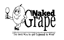 NAKED GRAPE 