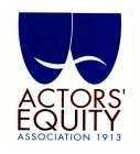 ACTORS' EQUITY ASSOCIATION 1913