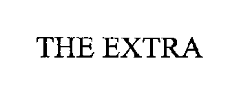 THE EXTRA