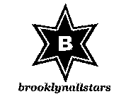B BROOKLYNALLSTARS