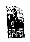 OXFORD STREET CONSULTING