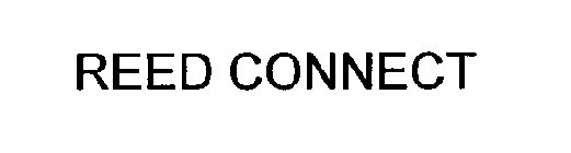 REED CONNECT