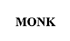 MONK