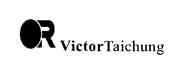 OR VICTORTAICHUNG