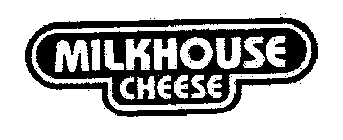 MILKHOUSE CHEESE