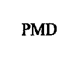 PMD