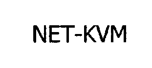 NET-KVM