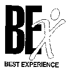 BEX BEST EXPERIENCE