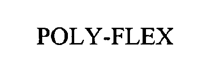 POLY-FLEX