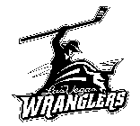 LAS VEGAS WRANGLERS