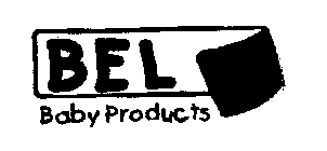 BEL BABY PRODUCTS