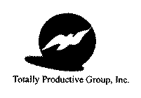 TOTALLY PRODUCTIVE GROUP, INC.