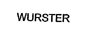 WURSTER