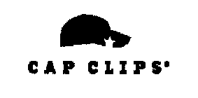 CAP CLIPS