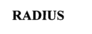 RADIUS