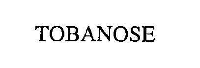 TOBANOSE