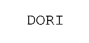 DORI