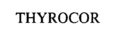 THYROCOR