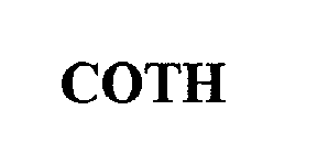 COTH