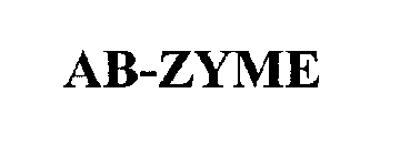 AB-ZYME